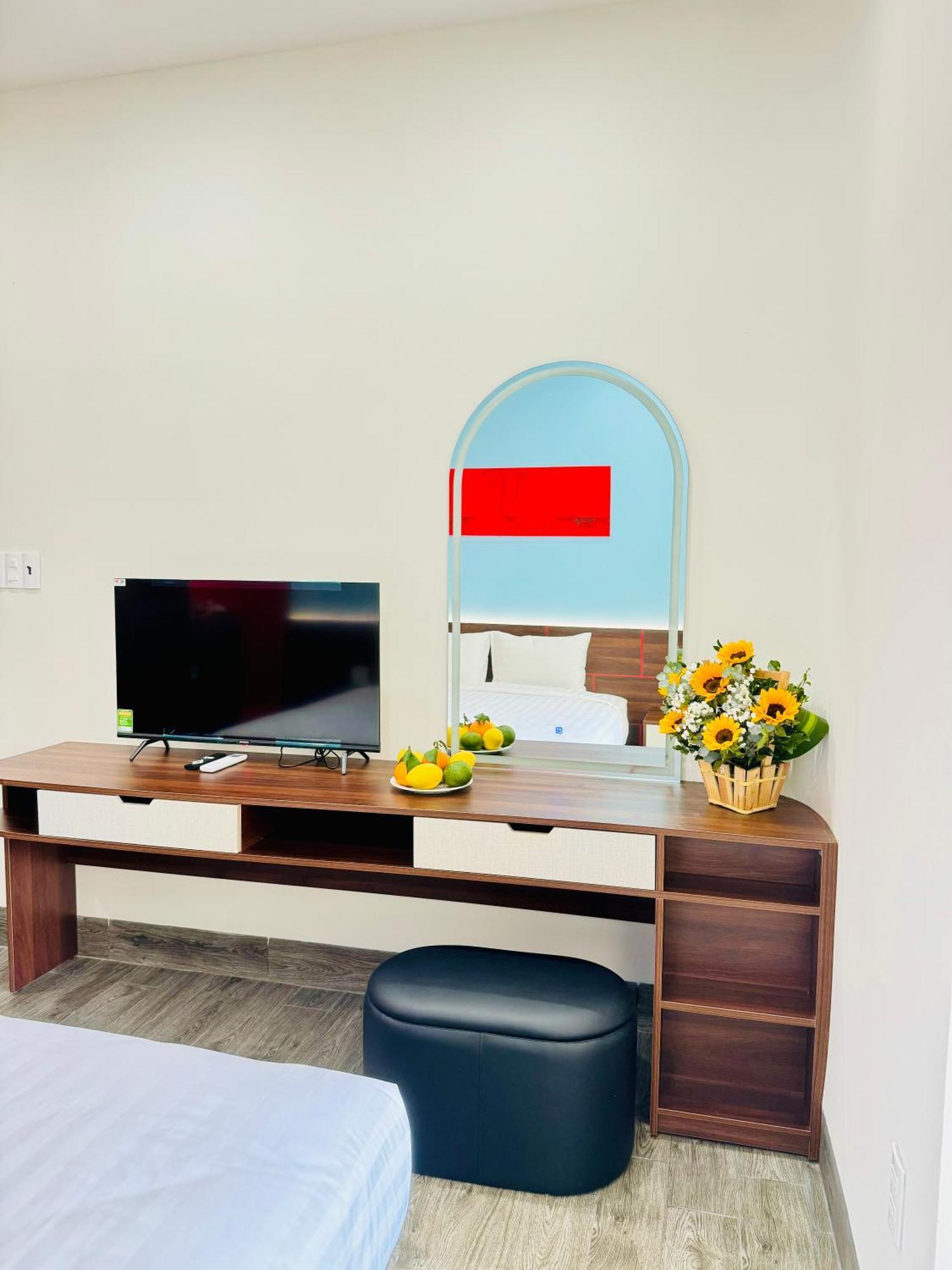 An House Hotel & Apartment Đà Nẵng Extérieur photo