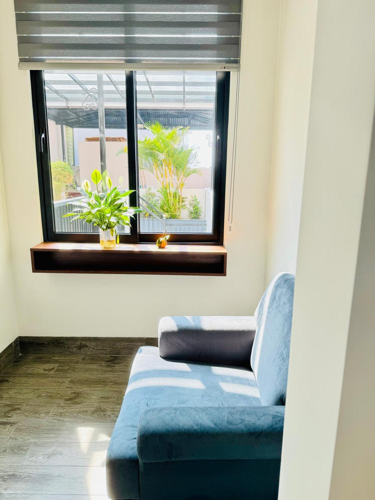 An House Hotel & Apartment Đà Nẵng Extérieur photo