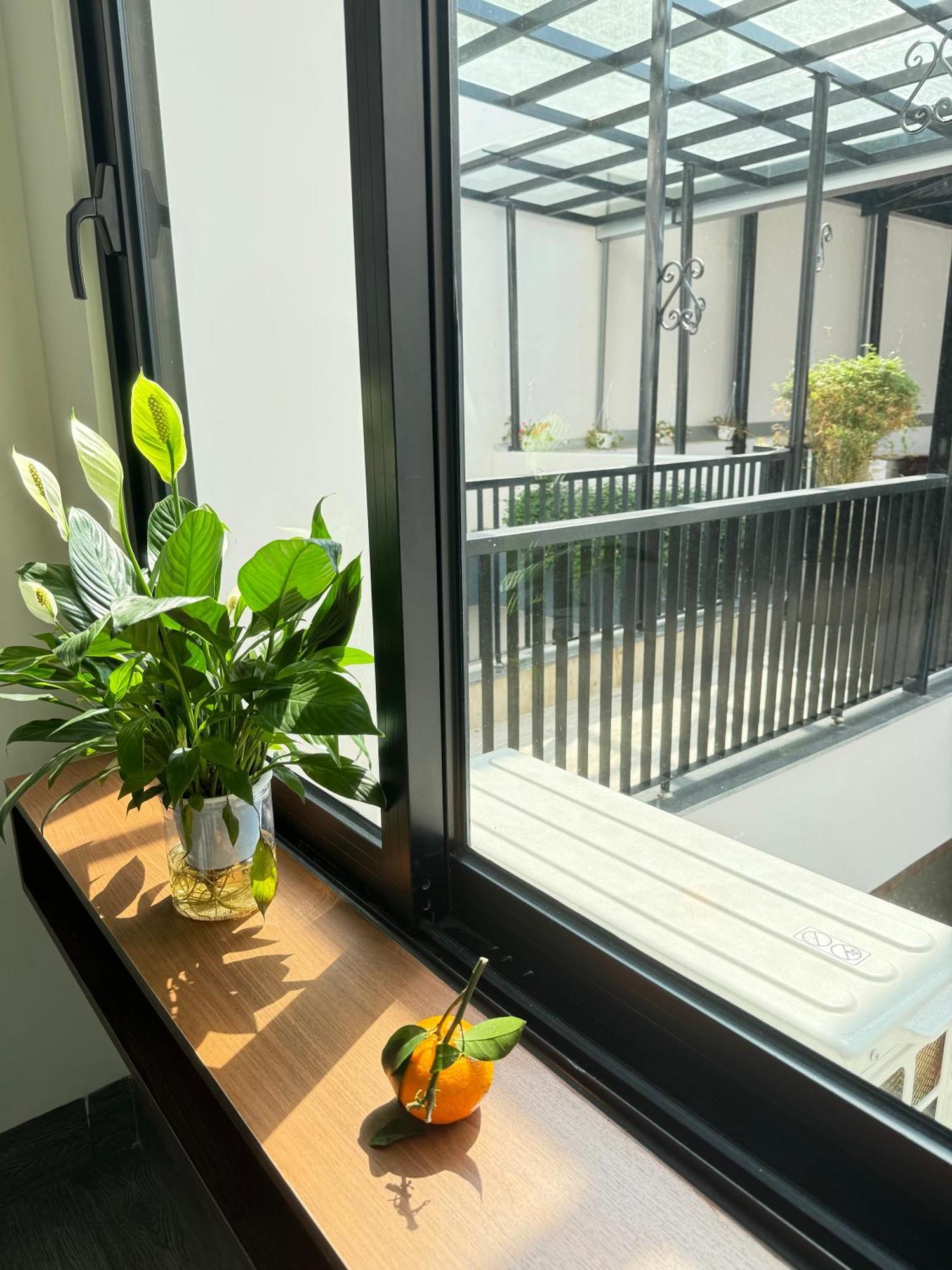 An House Hotel & Apartment Đà Nẵng Extérieur photo