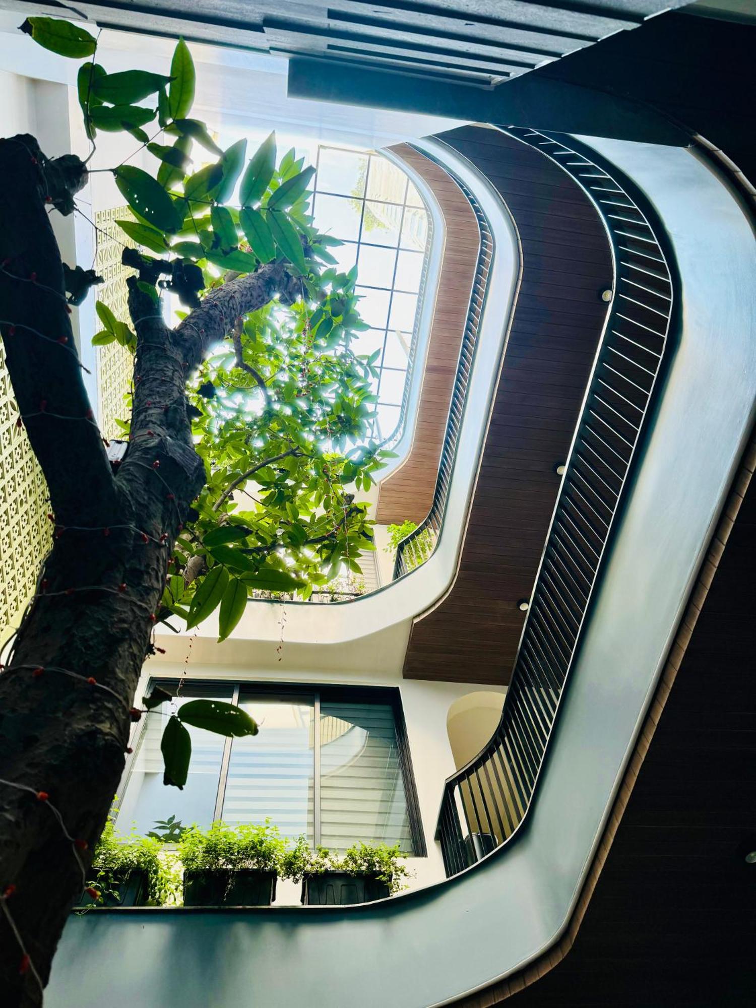 An House Hotel & Apartment Đà Nẵng Extérieur photo